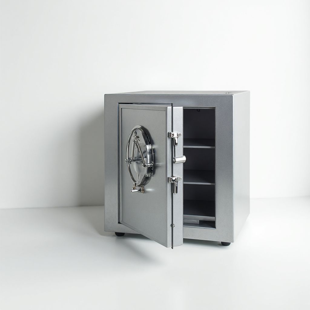 The Safe Harbor Multi-Vault